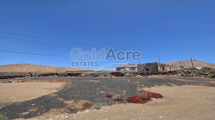 Image No.11-Terre à vendre à La Oliva