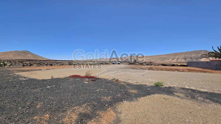 Image No.14-Terre à vendre à La Oliva