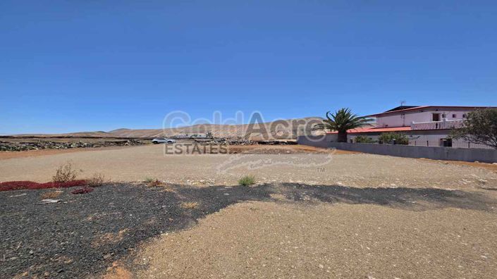 Image No.15-Terre à vendre à La Oliva