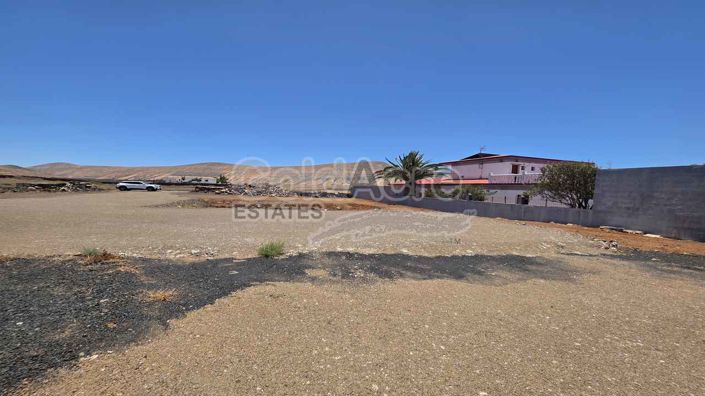 Image No.16-Terre à vendre à La Oliva