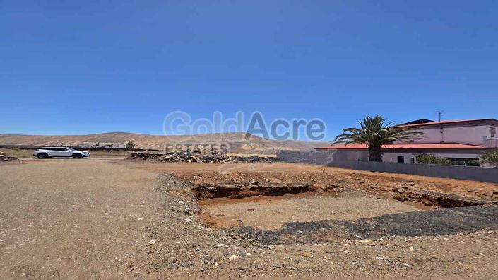 Image No.18-Terre à vendre à La Oliva