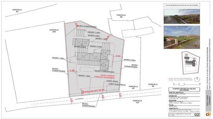 Image No.19-Terre à vendre à La Oliva