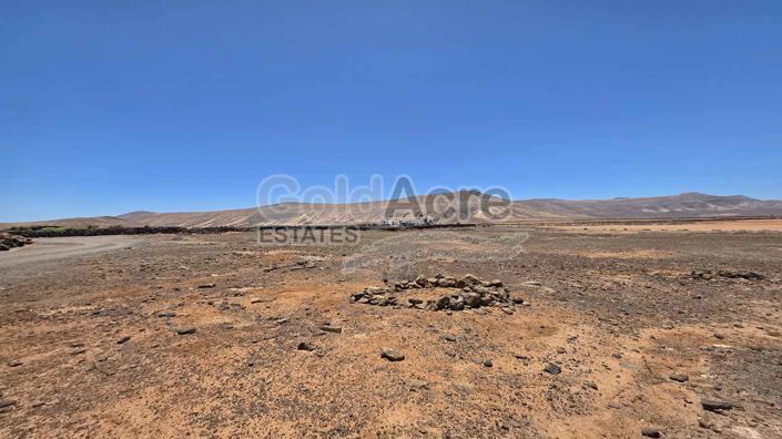 Image No.2-Terre à vendre à La Oliva