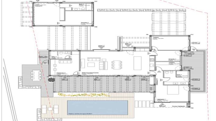 Image No.20-Terre à vendre à La Oliva