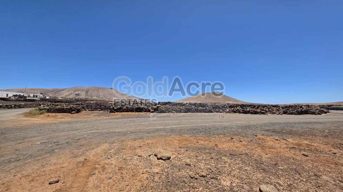 Image No.3-Terre à vendre à La Oliva