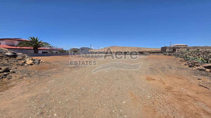 Image No.5-Terre à vendre à La Oliva