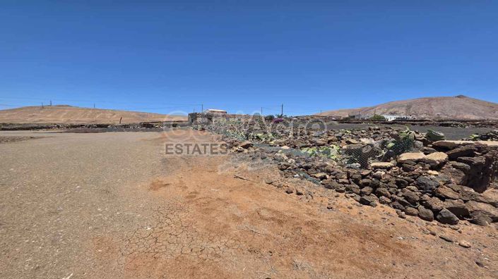 Image No.7-Terre à vendre à La Oliva