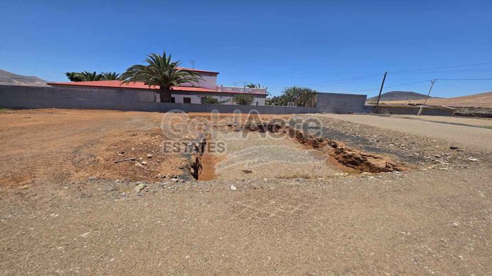 Image No.8-Terre à vendre à La Oliva