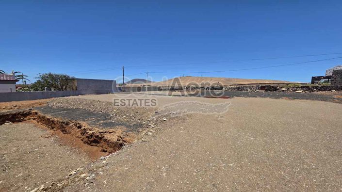 Image No.9-Terre à vendre à La Oliva