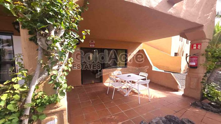 Image No.12-Appartement de 1 chambre à vendre à Corralejo