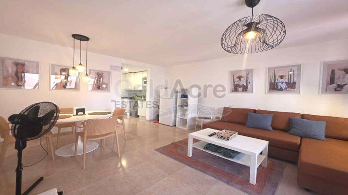 Image No.15-Appartement de 1 chambre à vendre à Corralejo