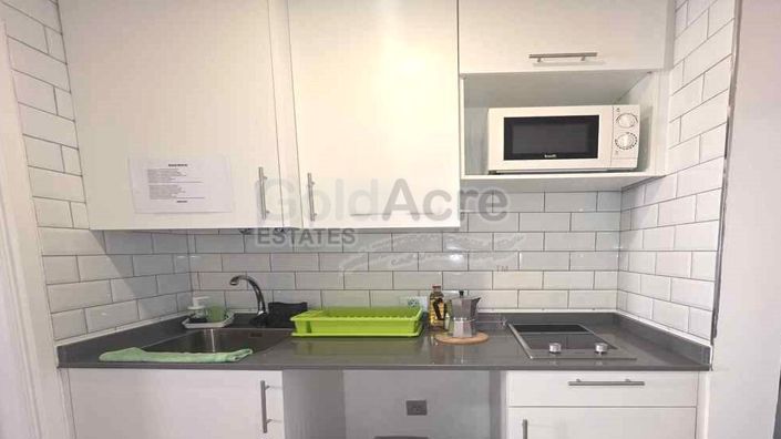 Image No.16-Appartement de 1 chambre à vendre à Corralejo