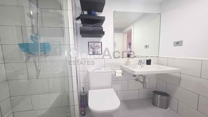 Image No.17-Appartement de 1 chambre à vendre à Corralejo