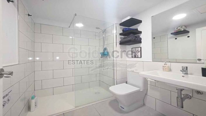 Image No.6-Appartement de 1 chambre à vendre à Corralejo