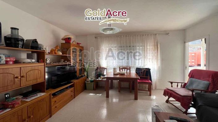 Image No.1-Appartement de 2 chambres à vendre à Morro Jable