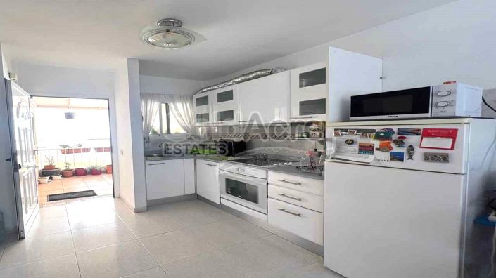 Image No.2-Appartement de 2 chambres à vendre à Morro Jable