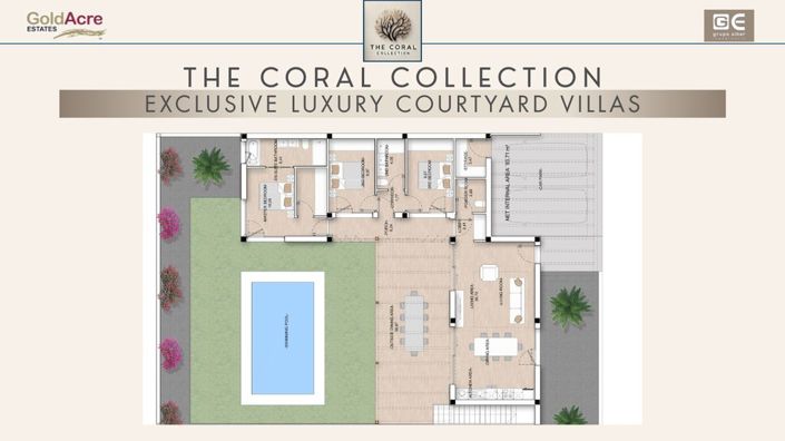 Image No.18-3 Bed Villa for sale