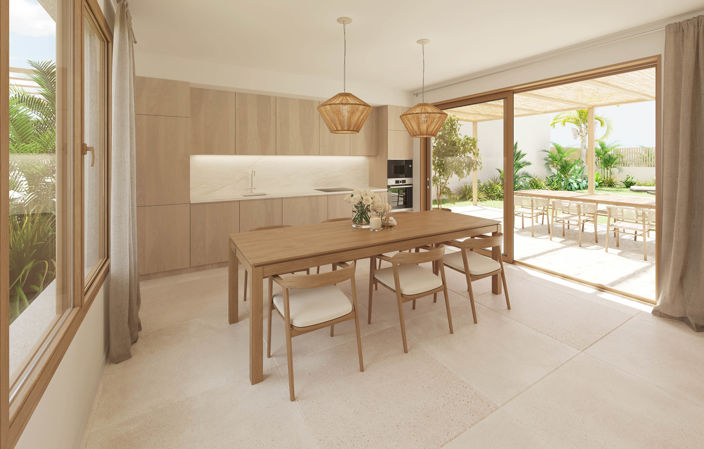 Image No.4-3 Bed Villa for sale