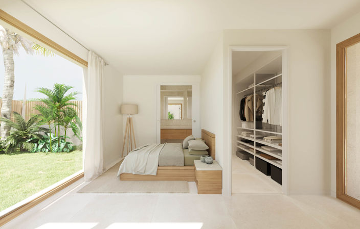 Image No.7-3 Bed Villa for sale