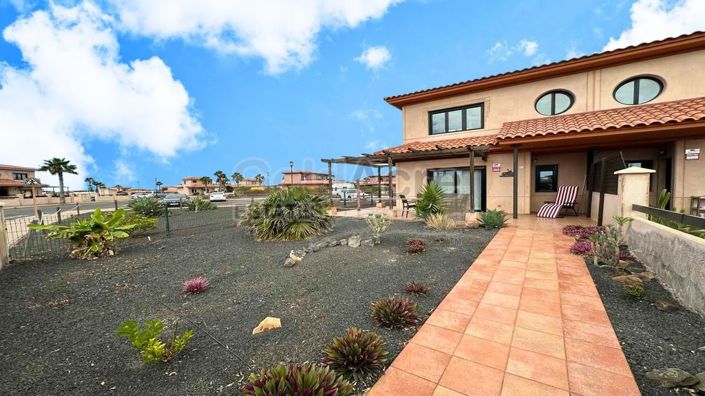 Image No.14-Villa de 3 chambres à vendre à Fuerteventura