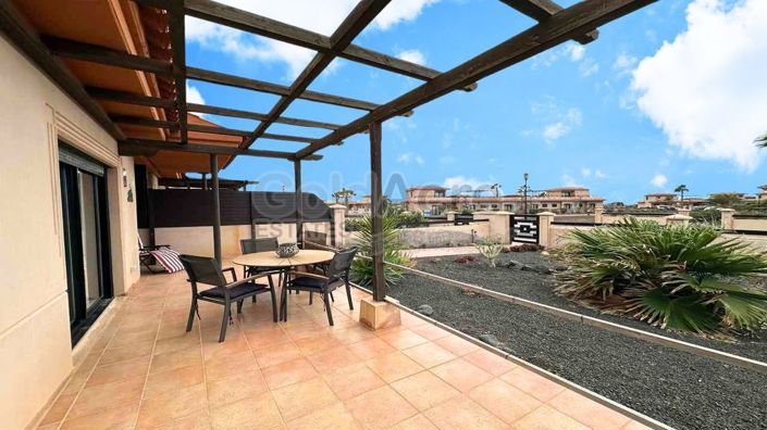 Image No.17-Villa de 3 chambres à vendre à Fuerteventura