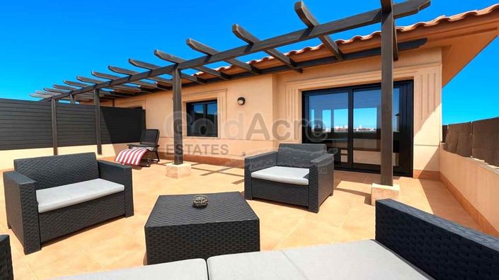 Image No.9-Villa de 3 chambres à vendre à Fuerteventura
