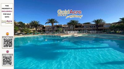 1 - Corralejo, Appartement