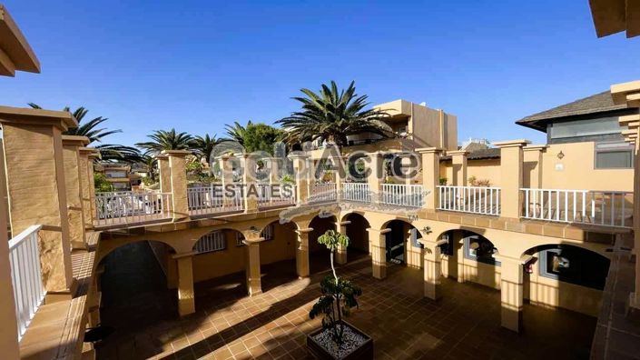Image No.11-Appartement de 1 chambre à vendre à Corralejo