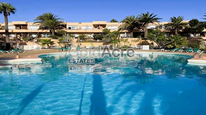 Image No.16-Appartement de 1 chambre à vendre à Corralejo