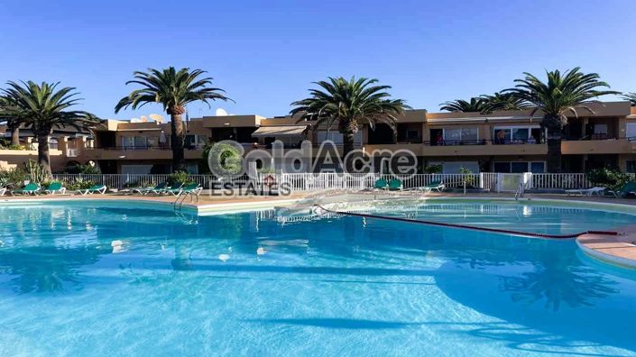 Image No.17-Appartement de 1 chambre à vendre à Corralejo