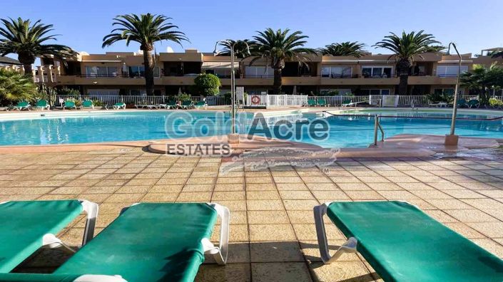 Image No.18-Appartement de 1 chambre à vendre à Corralejo