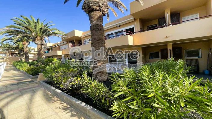 Image No.19-Appartement de 1 chambre à vendre à Corralejo