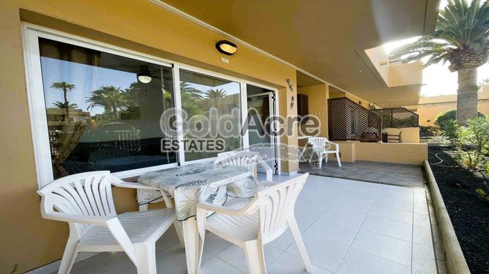 Image No.20-Appartement de 1 chambre à vendre à Corralejo