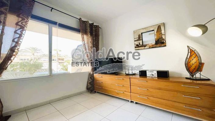 Image No.24-Appartement de 1 chambre à vendre à Corralejo