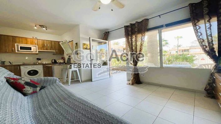 Image No.25-Appartement de 1 chambre à vendre à Corralejo