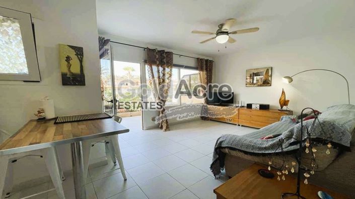 Image No.26-Appartement de 1 chambre à vendre à Corralejo