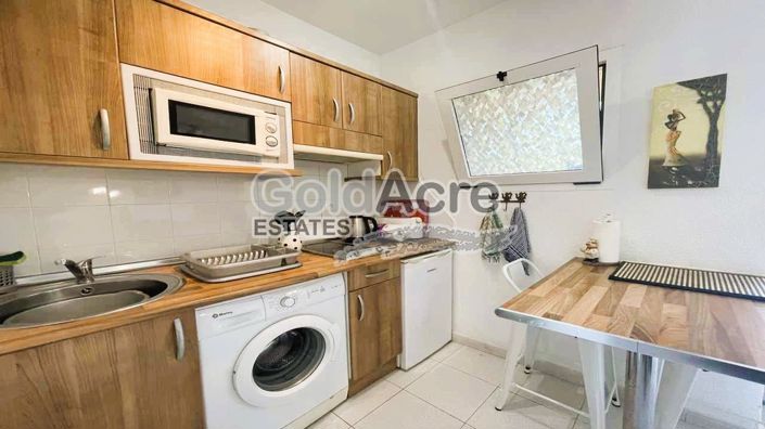 Image No.27-Appartement de 1 chambre à vendre à Corralejo