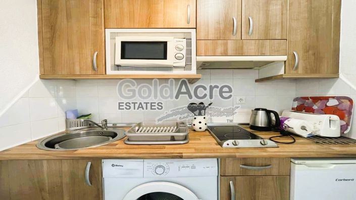 Image No.29-Appartement de 1 chambre à vendre à Corralejo