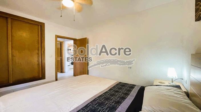 Image No.33-Appartement de 1 chambre à vendre à Corralejo