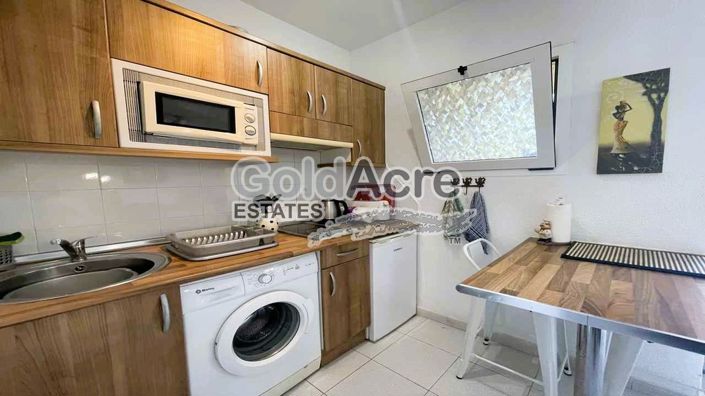 Image No.8-Appartement de 1 chambre à vendre à Corralejo
