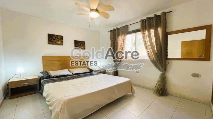 Image No.9-Appartement de 1 chambre à vendre à Corralejo