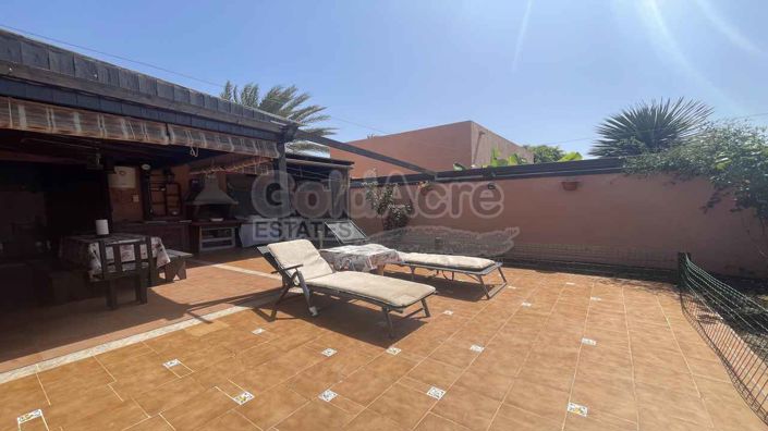 Image No.8-Villa de 2 chambres à vendre à Fuerteventura
