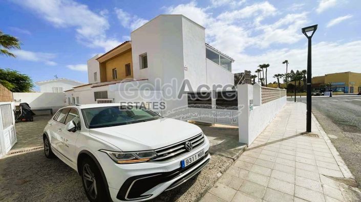Image No.11-Villa de 3 chambres à vendre à Corralejo