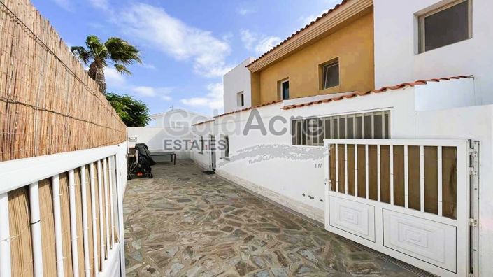 Image No.12-Villa de 3 chambres à vendre à Corralejo