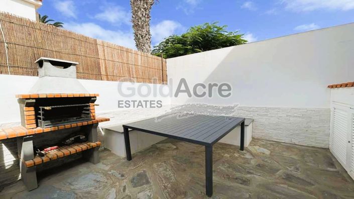 Image No.14-Villa de 3 chambres à vendre à Corralejo