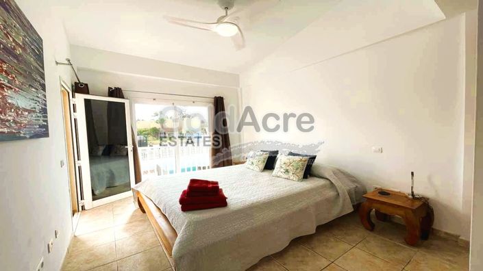 Image No.8-Villa de 3 chambres à vendre à Corralejo