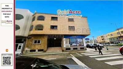 1 - Corralejo, Apartment