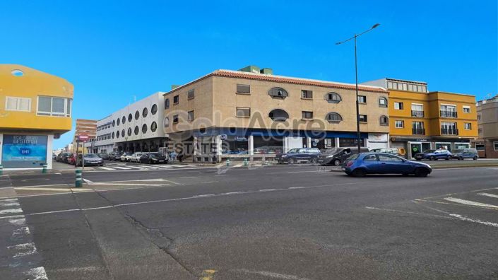 Image No.9-Appartement de 2 chambres à vendre à Corralejo