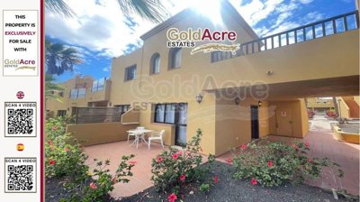 1 - Corralejo, Apartment