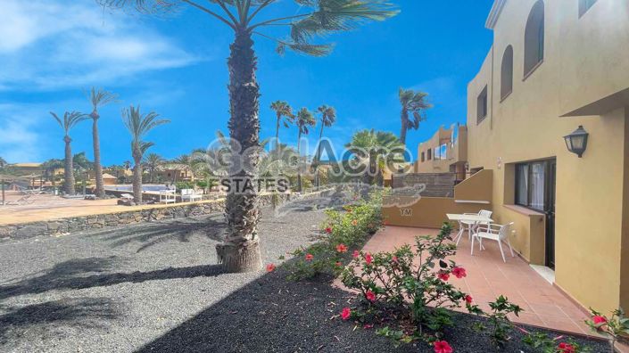 Image No.18-Appartement de 1 chambre à vendre à Corralejo